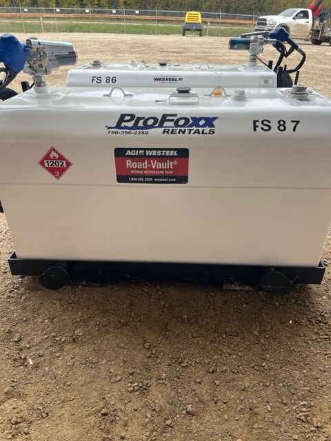 lighting and power equipment rentals