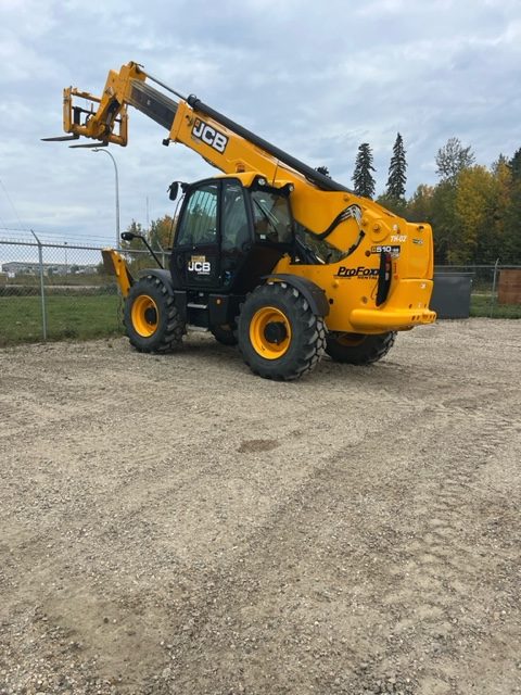 material handling equipment rentals